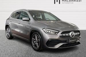 Mercedes-Benz GLA GLA-H247 2020 200 d Premium...