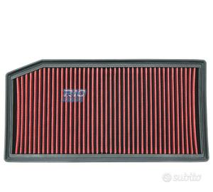 FILTRO ASPIRAZIONE DIRETTA MERCEDES C257 18-