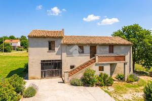 RUSTICO A SANT'ELPIDIO A MARE