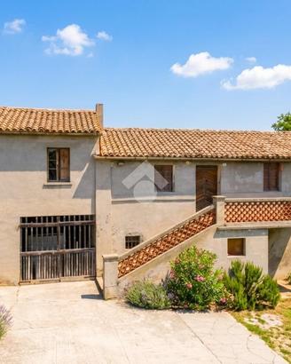 RUSTICO A SANT'ELPIDIO A MARE