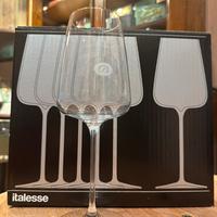 Calici degustazione Bellavista