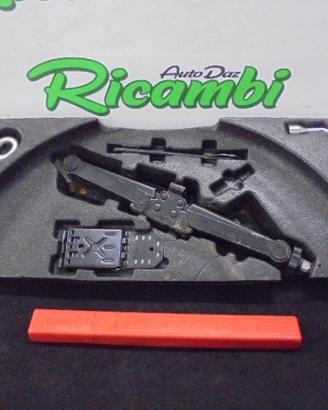 KIT EMERGENZA PER MERCEDES ML W164 ANNO 2010