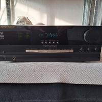 Sinto Amplificatore HARMAN KARDON AVR 2550 AV 5.1