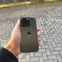 Iphone 16 Pro 128g