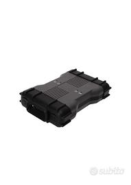 Programma Diagnostico CAN Clip V219 D Tool Tuning