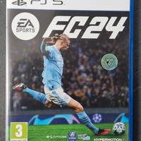 FC24 Ps4