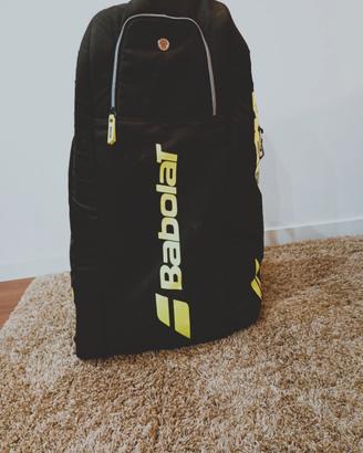 BORSONE TENNIS BABOLAT PURE AREO 