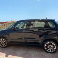 500L CROSS Full Optional
