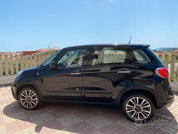 500L CROSS Full Optional