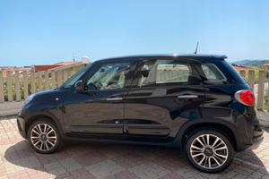 500L CROSS Full Optional