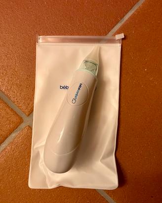 Bebe Confort Aspiratore Nasale A Batteria