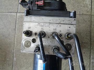 POMPA ABS PER VW PASSAT B6 2.0 TDI ANNO 2006