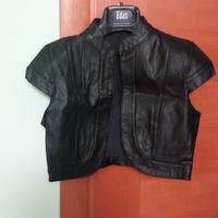 Coprispalle bambina 10 anni 