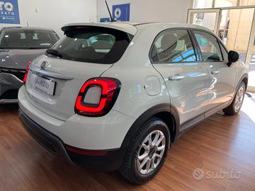 FIAT 500X 1.3 MJT 95CV CROSS - Luglio 2020