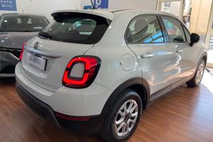 FIAT 500X 1.3 MJT 95CV CROSS - Luglio 2020