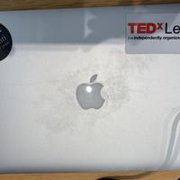 MacBook Pro 13” 2013 - schermo rotto