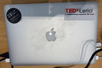 MacBook Pro 13” 2013 - schermo rotto
