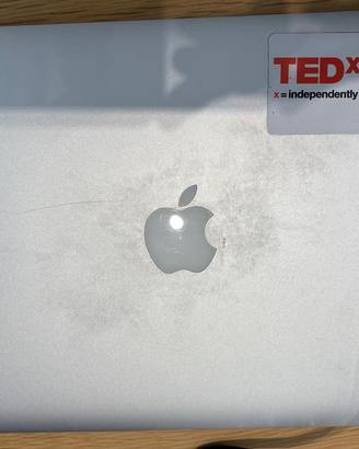 MacBook Pro 13” 2013 - schermo rotto