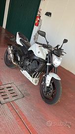 Yamaha FZ1