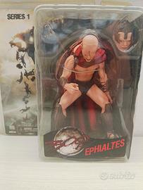 Action Figure  300 neca - Elfialte Series 1 NUOVA