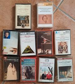 17 musicassette