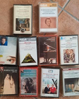 17 musicassette