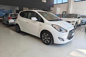 Hyundai iX20 1.6 Econext GPL