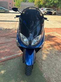 TMAX 500