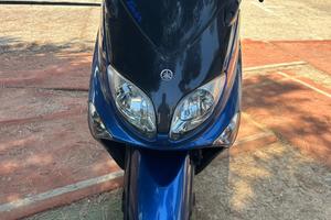 TMAX 500