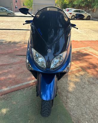 TMAX 500
