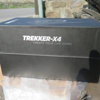 CROSSCALL TREKKER X4  (cellulare  rugged)