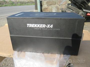 CROSSCALL TREKKER X4  (cellulare  rugged)
