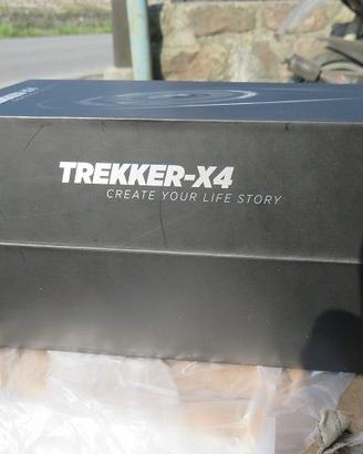 CROSSCALL TREKKER X4  (cellulare  rugged)