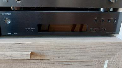 Tuner onkyio dab+ fm