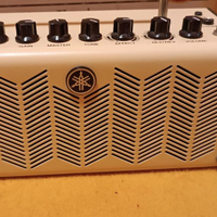 Yamaha THR5 – Ampli per chitarra 10 Watt (5 + 5)