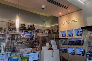 Tabaccheria a Montebelluna