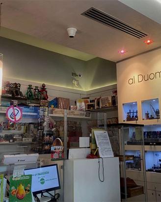 Tabaccheria a Montebelluna