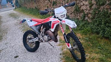 fantic xe 125
