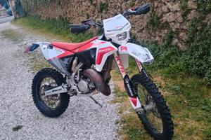 fantic xe 125