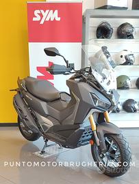 Sym ADXTG 400 Abs /Tcs Promo