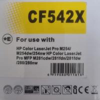 3Toner Hp 203x High Quality x Hp Color LaserJetPro