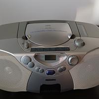 stereo Philips