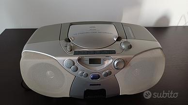 stereo Philips