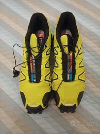 scarpe salomon