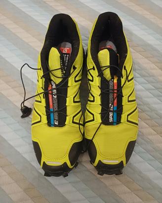 scarpe salomon