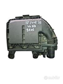 BOX SCATOLA FILTRO ARIA PEUGEOT 2008 1Â° Serie 8H0