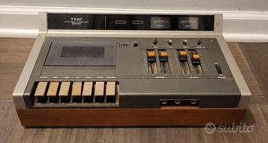 TEAC   A-170
