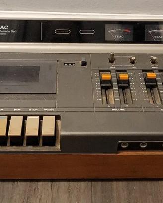 TEAC   A-170