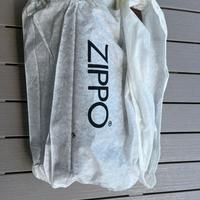 Borsa 24ore in pelle Zippo - Nuova mai usata