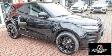 Land Rover RR Evoque RATA MENSILE 486,00 EURO...